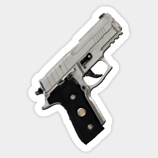 P229 Sticker